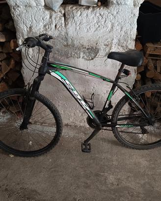 Bici montain bike