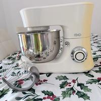 Impastatrice Planetaria Mio Star - con 3 accessori