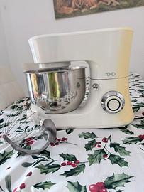 Impastatrice Planetaria Mio Star - con 3 accessori