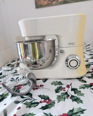 Impastatrice Planetaria Mio Star - con 3 accessori