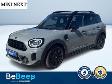 MINI Countryman Mini F60 MINI 2.0 COOPER D YO...