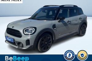 MINI Countryman Mini F60 MINI 2.0 COOPER D YO...