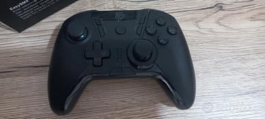 Gamepad controller 