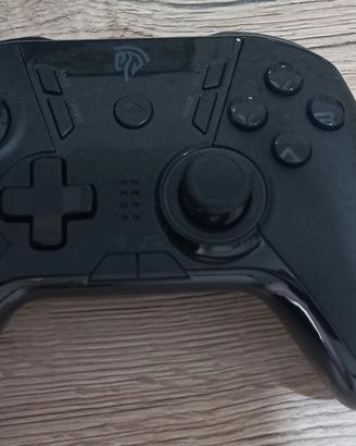 Gamepad controller 
