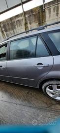 MAZDA 6 STATION WAGON 2006 - PORTA POSTERIORE SINI
