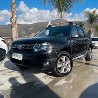 DACIA DUSTER ANNO 2015 4x4 1.5 DIESEL 109 CV