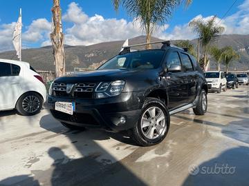 DACIA DUSTER ANNO 2015 4x4 1.5 DIESEL 109 CV