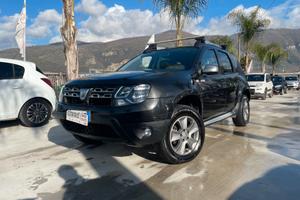 DACIA DUSTER ANNO 2015 4x4 1.5 DIESEL 109 CV