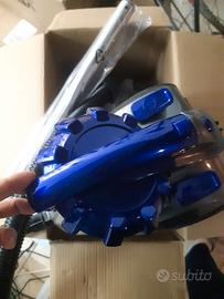 Aspirapolvere "nh3064" 700w - Necchi