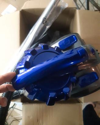 Aspirapolvere "nh3064" 700w - Necchi