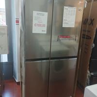 FRIGO AMERICANO LG  NUOVO