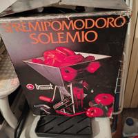 Spremi pomodoro manuale