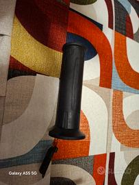 manopole riscaldabili bmw gs 1200 adv 2018