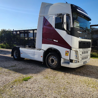 Volvo FH 500 euro 6