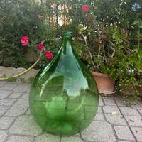 Damigiana da 30L prezzo trattabile