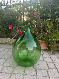 Damigiana da 30L prezzo trattabile