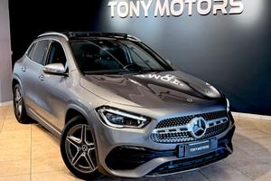 Mercedes-benz A 200 d Automatic Premium