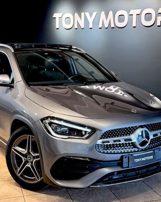 Mercedes-benz A 200 d Automatic Premium