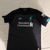 MAGLIETTA LIVERPOOL ORIGINALE (leggi descirzione )