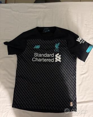 MAGLIETTA LIVERPOOL ORIGINALE (leggi descirzione )
