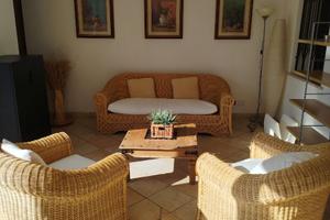 Camera singola con bagno privato