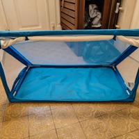 Porta da calcio/contenitore palloni Ikea Sportslig
