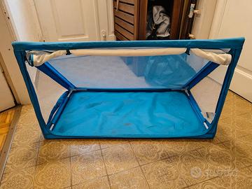 Porta da calcio/contenitore palloni Ikea Sportslig