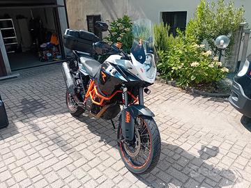  ktm 1190 r