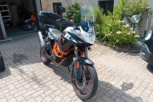  ktm 1190 r