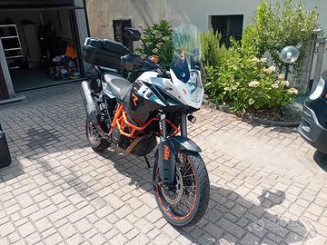  ktm 1190 r