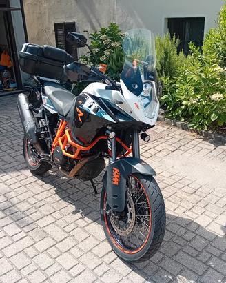 ktm 1190 r