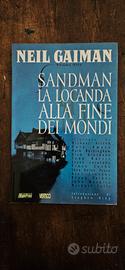 
Sandman la locanda alla fine dei mondi