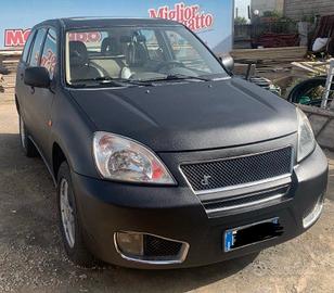 DR5 1.6 Benzina monofuel