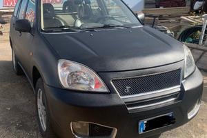 DR5 1.6 Benzina monofuel