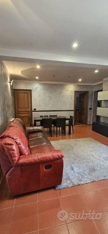 Appartamento – Pieve di Teco - Vista 3