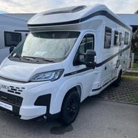 Laika ECOVIP 4012 L