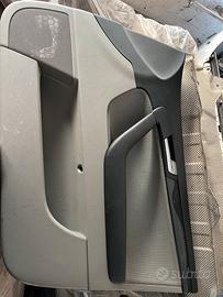Cartella anteriore destra porta audi A3 8P