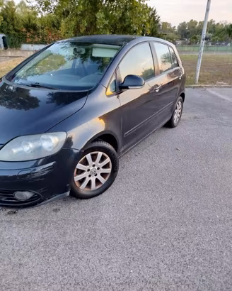 Volkswagen Golf Plus 1.9 tdi