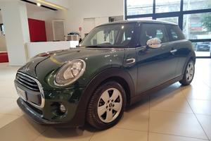 MINI Mini IV F55-F56 2014 - Mini 1.2 One 75cv 3p