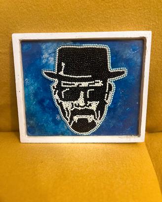 Quadro pittura diamond painting 5d