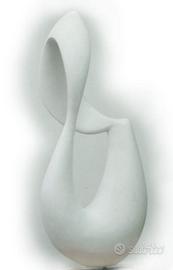Scultura Endless love (amore senza fine) 150x65x35