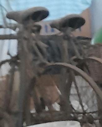 N 2 biciclette da corsa Atala 