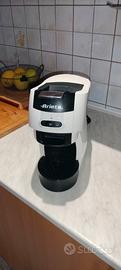 macchinetta caffè a cialde Ariete 
