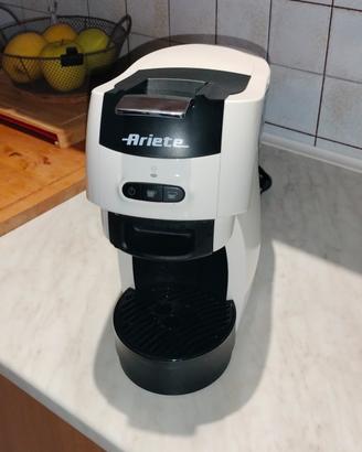 macchinetta caffè a cialde Ariete 