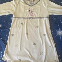 Camicia da notte di Minnie