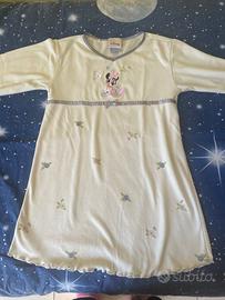 Camicia da notte di Minnie