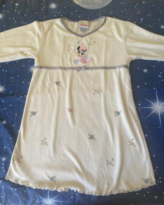 Camicia da notte di Minnie