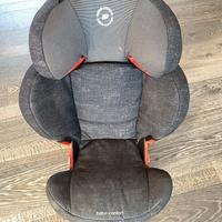 Seggiolino auto Bebe Confort RodiFix