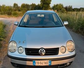 Polo TDI 2002
