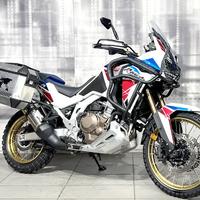 Honda Africa Twin 1100 Adv Sport